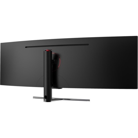 LC Power LC-M49-DFHD-144-C-Q 49 VA 3840 x 1080 (UltraWide) HDMI DisplayPort 144Hz